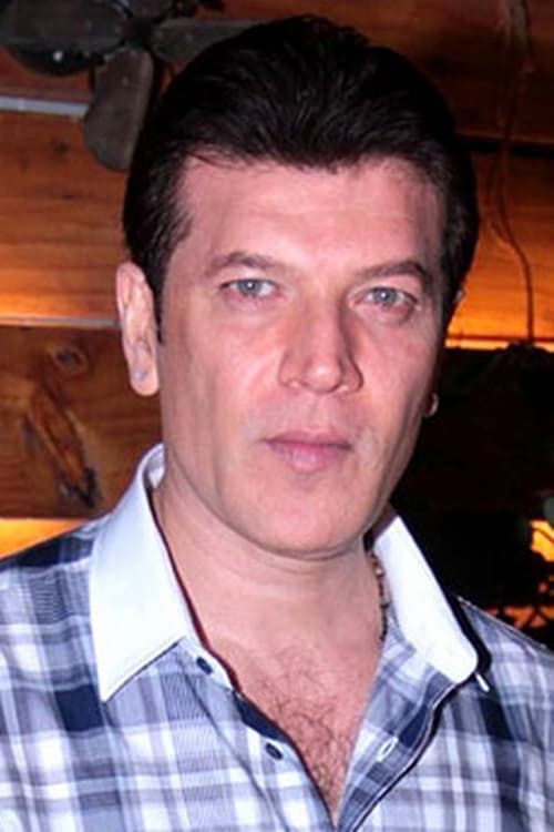 Zdjęcie Aditya Pancholi