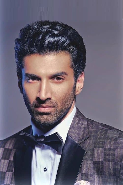 Zdjęcie Aditya Roy Kapur