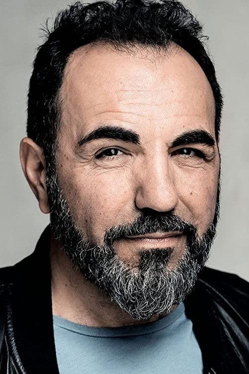 Zdjęcie Adnan Maral