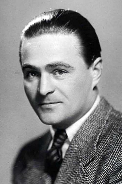 Zdjęcie Adolf Dymsza