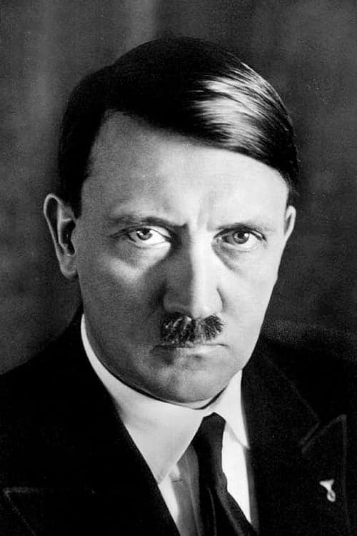 Zdjęcie Adolf Hitler