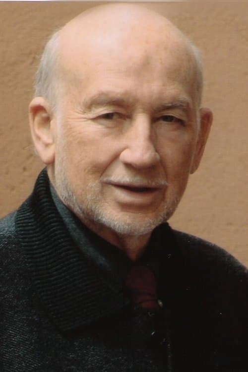 Zdjęcie Adolfo Marsillach