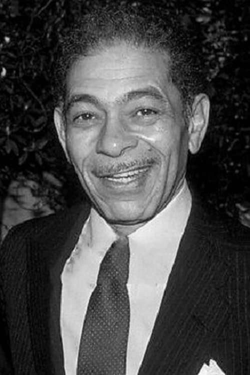 Zdjęcie Adolph Caesar