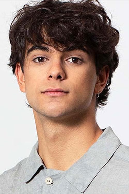 Zdjęcie Adrià Salazar