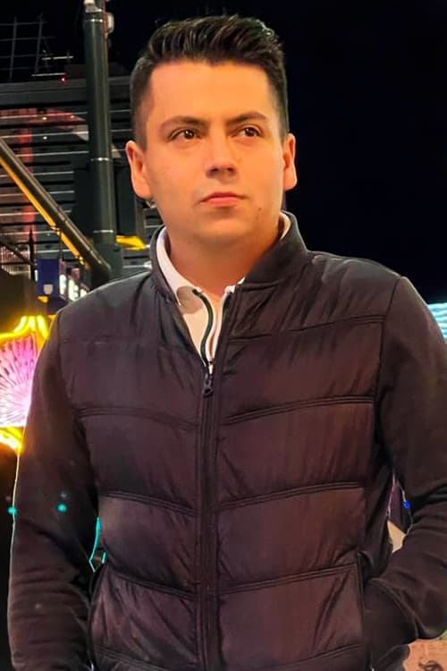 Zdjęcie Adrian Alonso