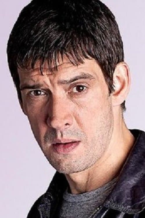 Zdjęcie Adrian Bower