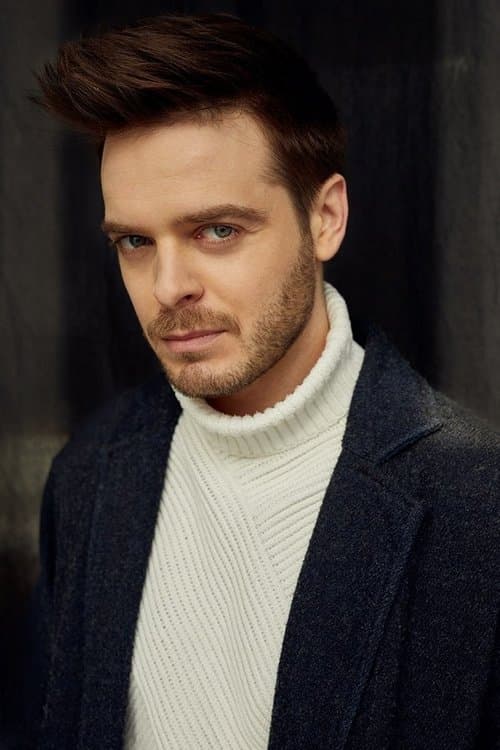 Zdjęcie Adrian Budakow