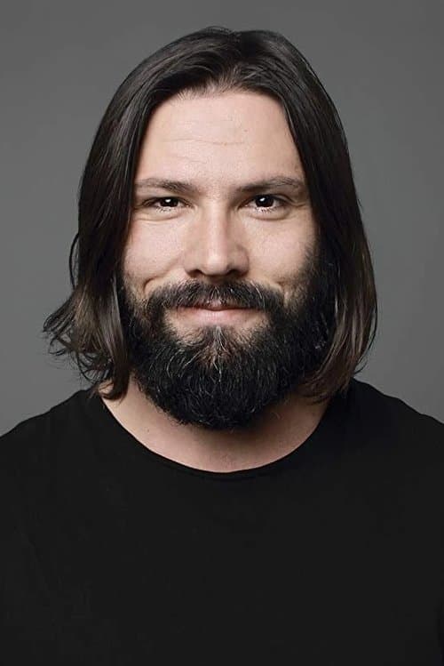 Zdjęcie Adrian Collins