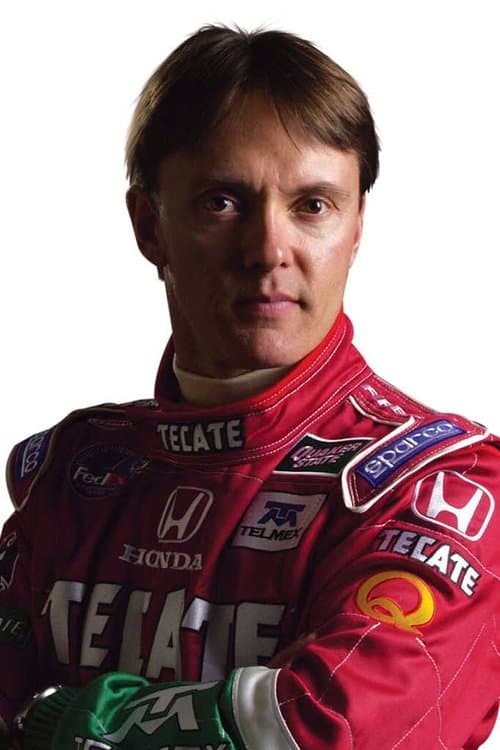 Zdjęcie Adrián Fernández