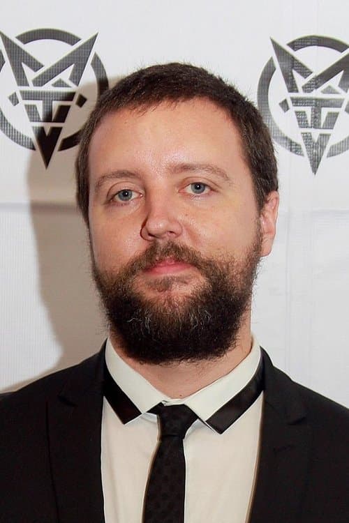 Adrián García Bogliano całe filmy