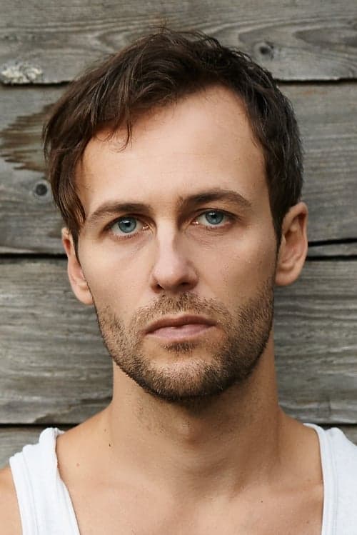 Zdjęcie Adrian Glynn McMorran