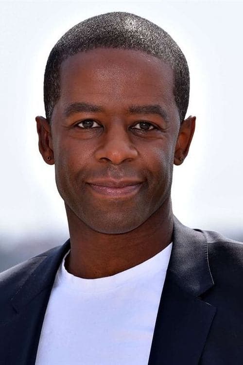 Zdjęcie Adrian Lester