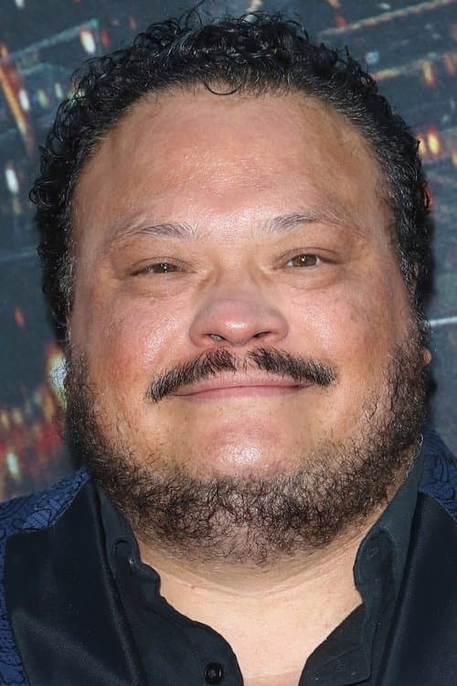 Zdjęcie Adrian Martinez