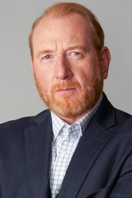 Zdjęcie Adrian Scarborough