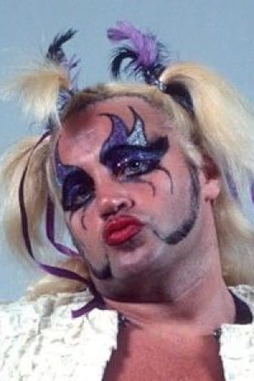 Zdjęcie Adrian Street