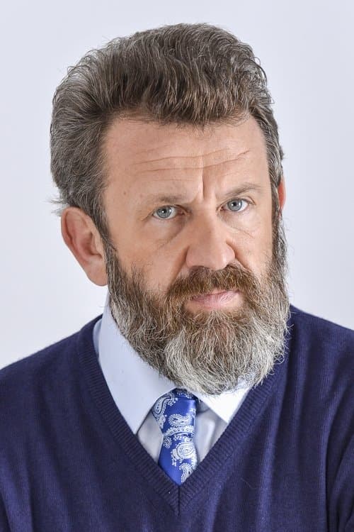 Zdjęcie Adrian Titieni