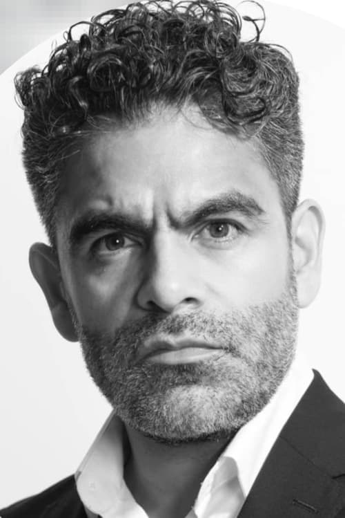 Zdjęcie Adrián Vázquez