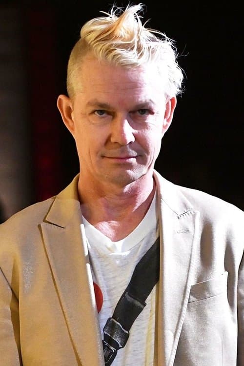 Zdjęcie Adrian Young