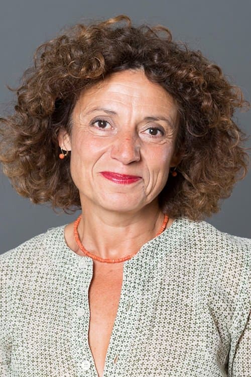 Zdjęcie Adriana Altaras