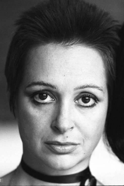 Zdjęcie Adriana Asti