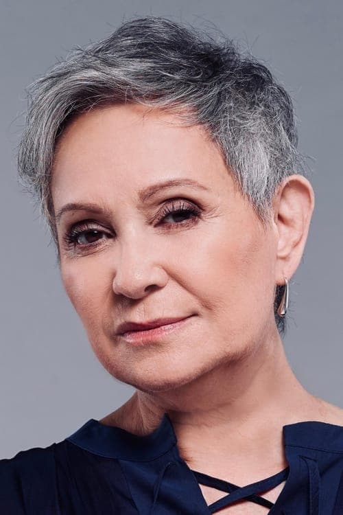 Zdjęcie Adriana Barraza