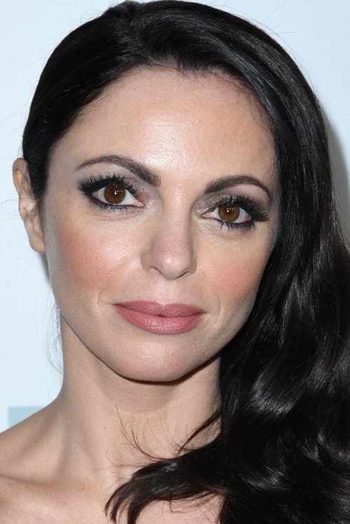 Zdjęcie Adriana DeMeo