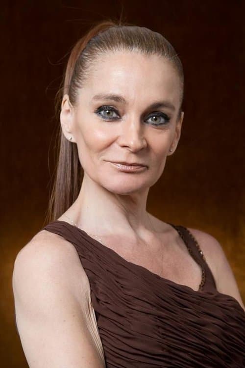 Zdjęcie Adriana Mascialino