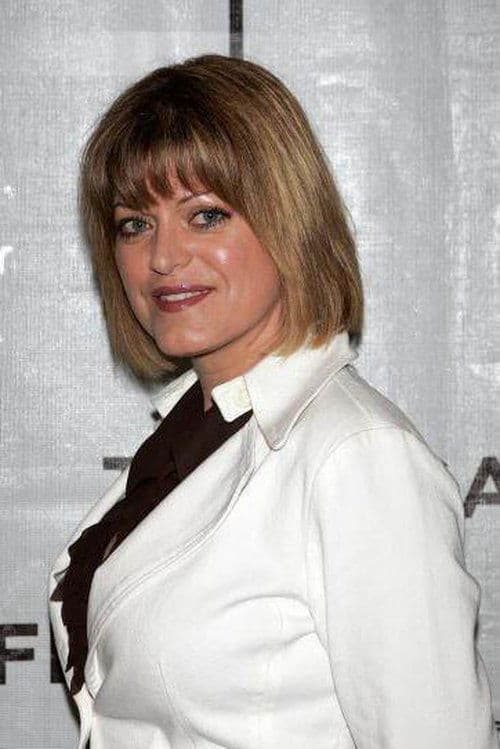 Zdjęcie Adriana O'Neil