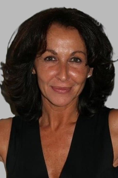 Zdjęcie Adriana Vega