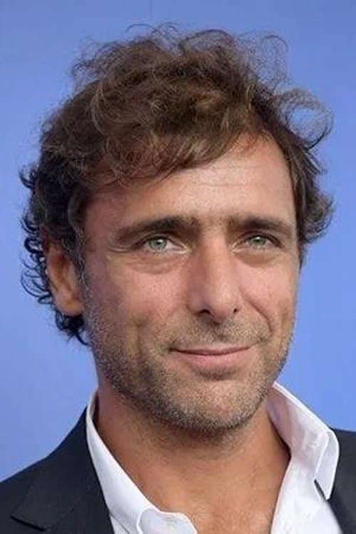 Zdjęcie Adriano Giannini