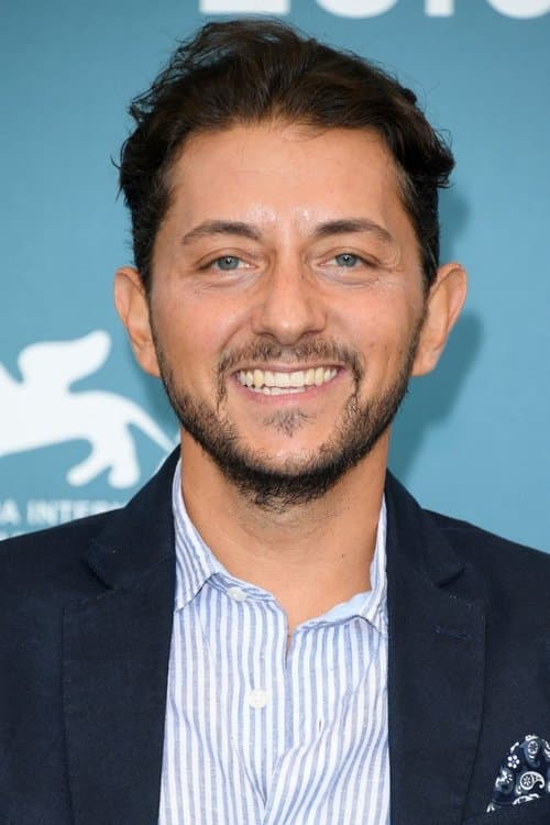 Zdjęcie Adriano Pantaleo