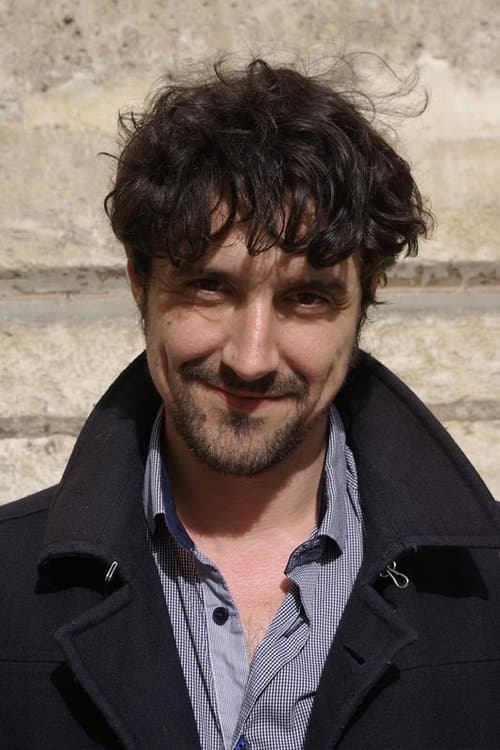 Zdjęcie Adrien Antoine