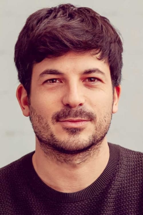 Zdjęcie Adrien Barazzone