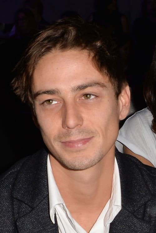 Zdjęcie Adrien Jolivet