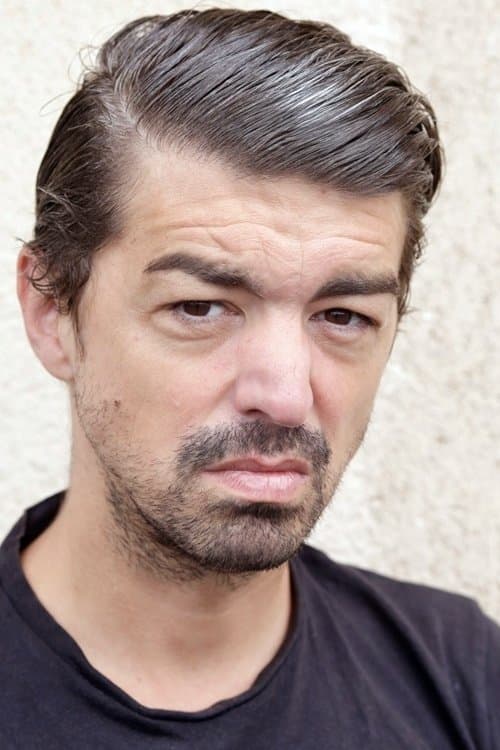 Zdjęcie Adrien Saint-Joré