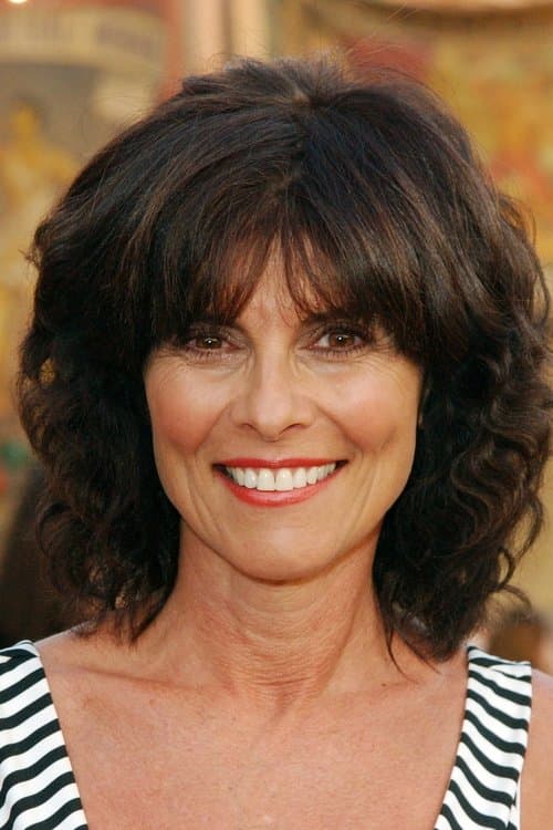 Zdjęcie Adrienne Barbeau