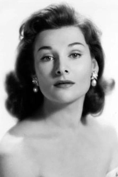 Zdjęcie Adrienne Corri