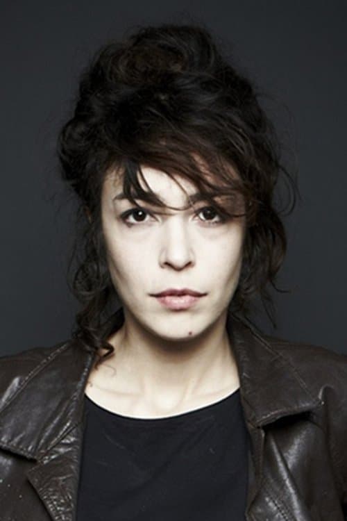 Zdjęcie Adrienne Pauly