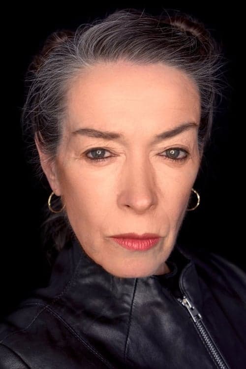 Zdjęcie Adrienne Pearce