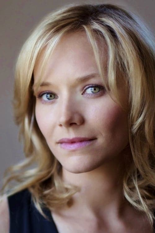 Zdjęcie Adrienne Pickering