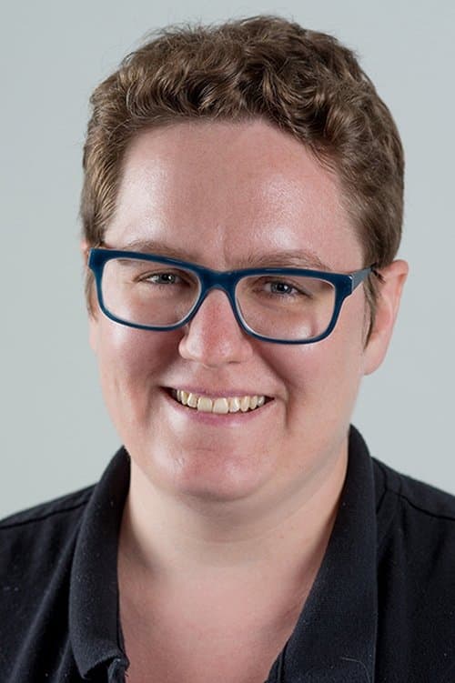 Zdjęcie Adrienne Shaw