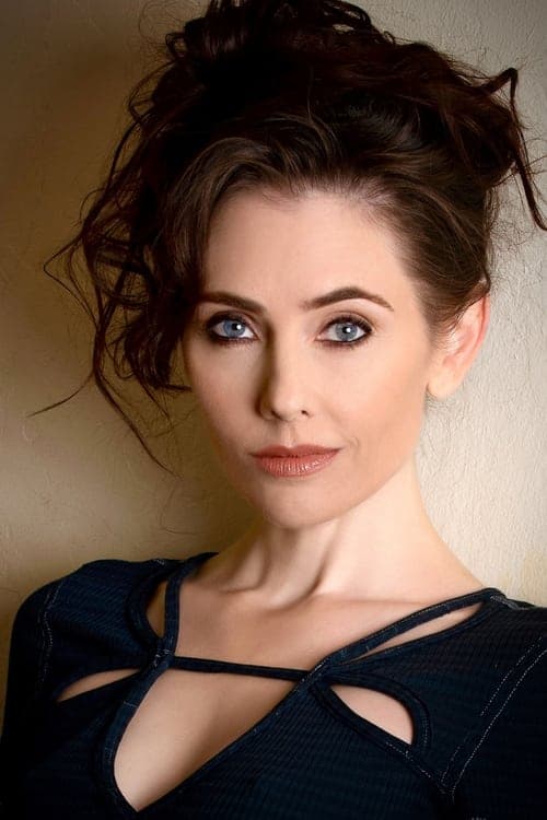 Zdjęcie Adrienne Wilkinson