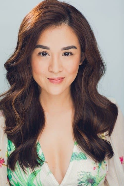 Zdjęcie Adrienne Wilson