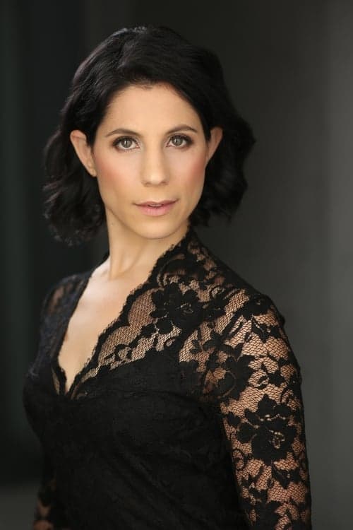 Zdjęcie Advah Soudack