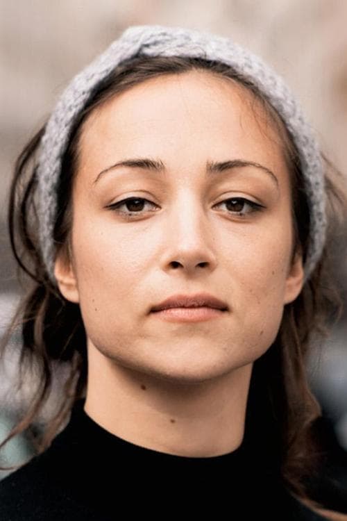 Zdjęcie Aenne Schwarz