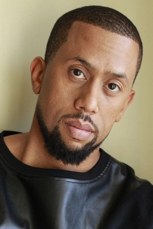 Zdjęcie Affion Crockett