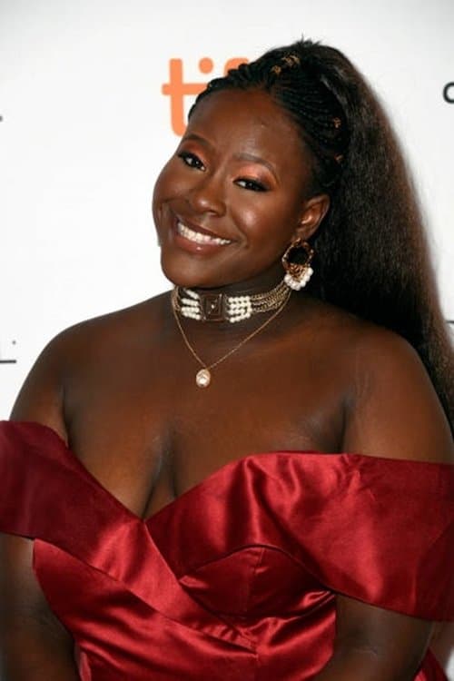 Zdjęcie Afi Okaidja