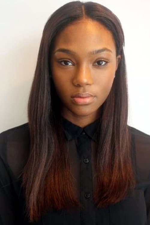 Zdjęcie Afiya Bennett