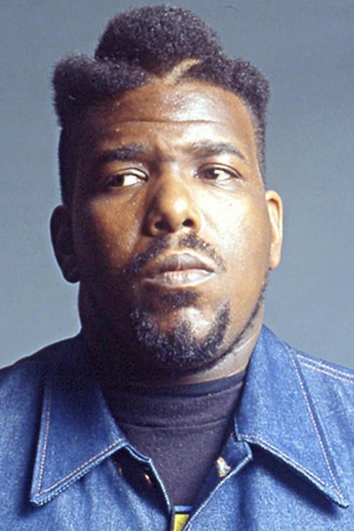 Zdjęcie Afrika Bambaataa