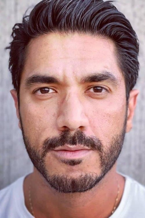 Zdjęcie Afshin Firouzi